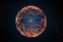 nebulosa galaxy