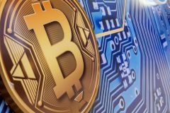 Bitcoins crypto