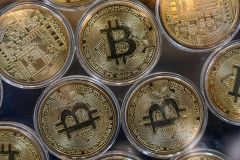 Crypto currencies