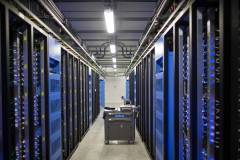 racks network servers