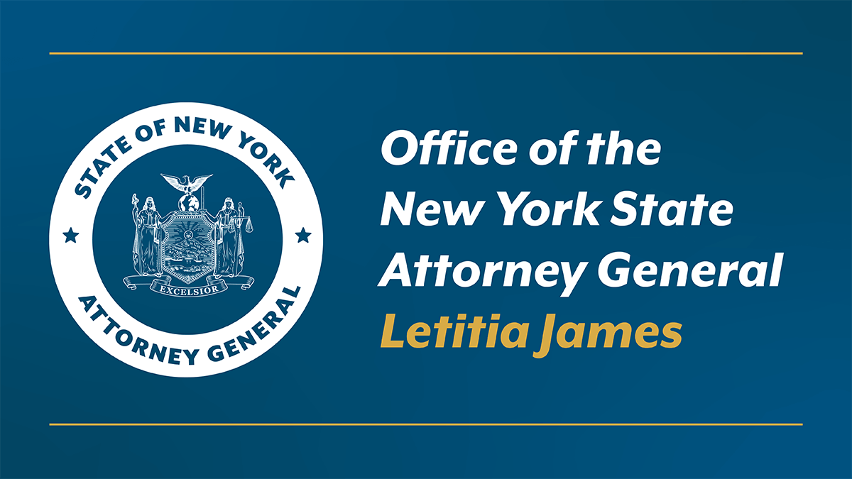 Attorney General James Sues Cryptocurrency Platform for Operating Illegally and Defrauding Investors – New York State Attorney General