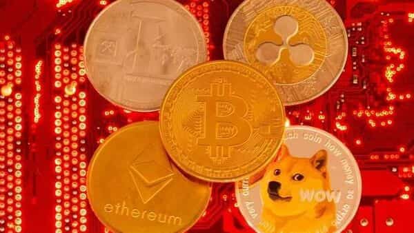 Cryptocurrency prices today rally as Bitcoin, ether surge over 5% each – Mint