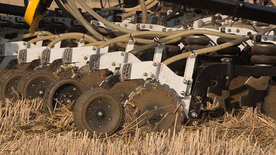 Transition Podcast: How technology can help profitability – FarmersWeekly