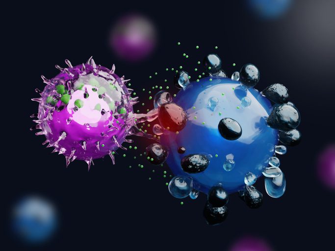 Two French companies team up on natural killer cell technology – BioPharma-Reporter.com