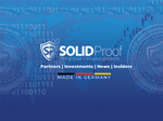 SolidProof Enhances its Services for a Safer DeFi Space – GlobeNewswire