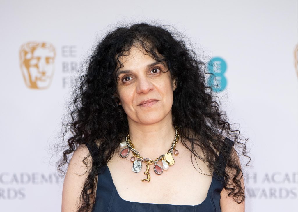‘Power Of The Dog’ Producer Tanya Seghatchian To Lead London Film Festival Jury; Luc Besson & James Gray Booked For Rome’s Talks Program; Banijay Completes Sony Germany Deal; Bert Habets Named ProSiebenSat.1 Media Group CEO; Neom To H – Deadline