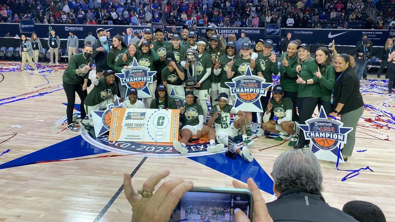 Defending C-USA Champs Announce Game Times; All Home Games on ESPN+ – Charlotte Athletics