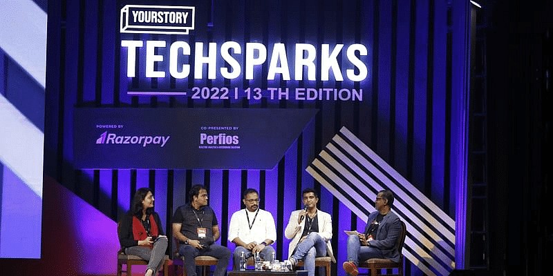 TechSparks 2022: The guide to empowering startups on their unicorn journey – YourStory