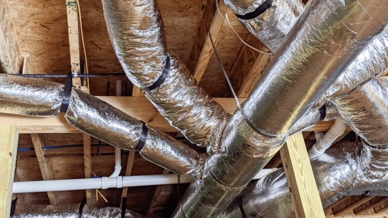 Is Your Crawlspace Up to Code? – Williamson Source