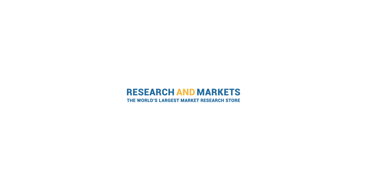 Cryptocurrency Global Market Report 2022: Increasing Acceptance … – businesswire.com