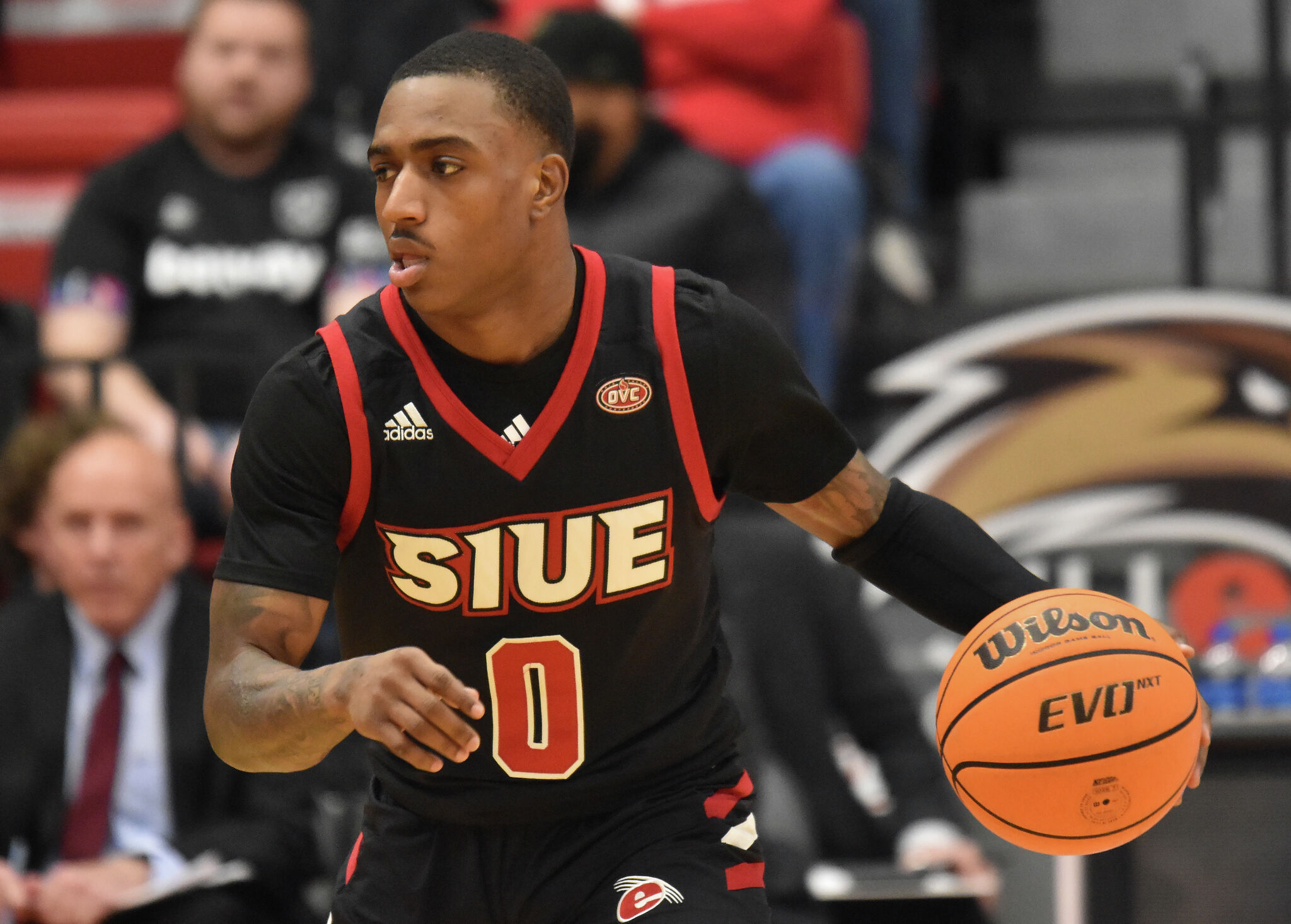 SIUE continues to roll; breaks program Division I win record – The Edwardsville Intelligencer